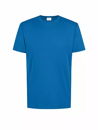 MEY | Pyjama T-Shirt RELAX tide blue | 
